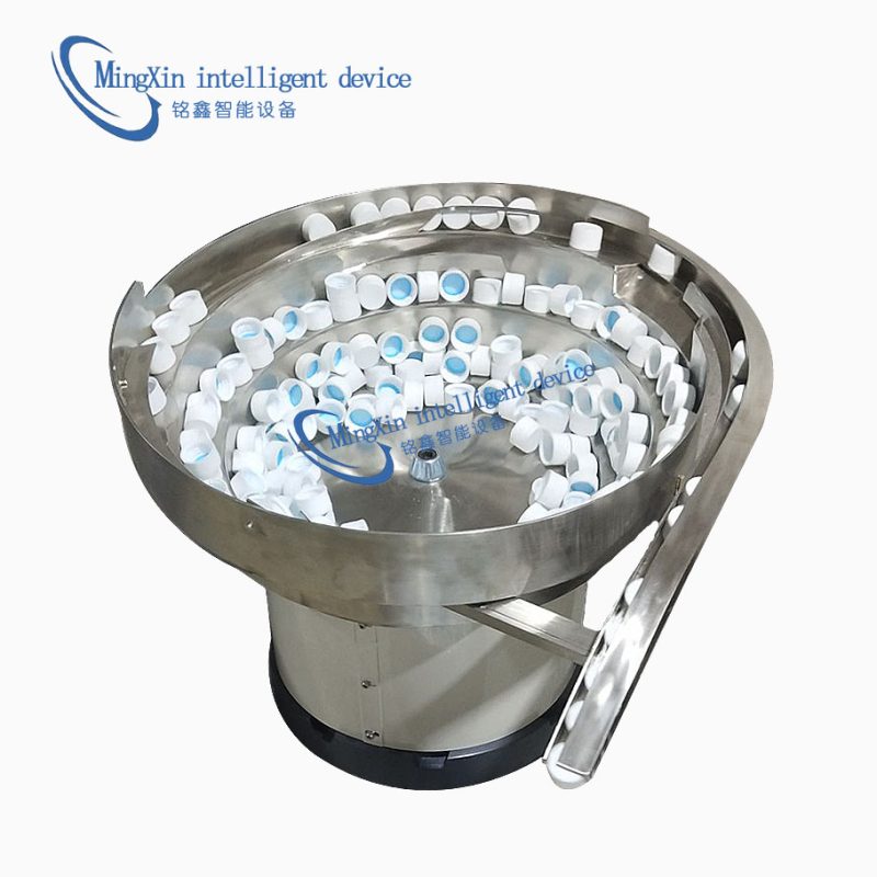 vibrating bowls 1